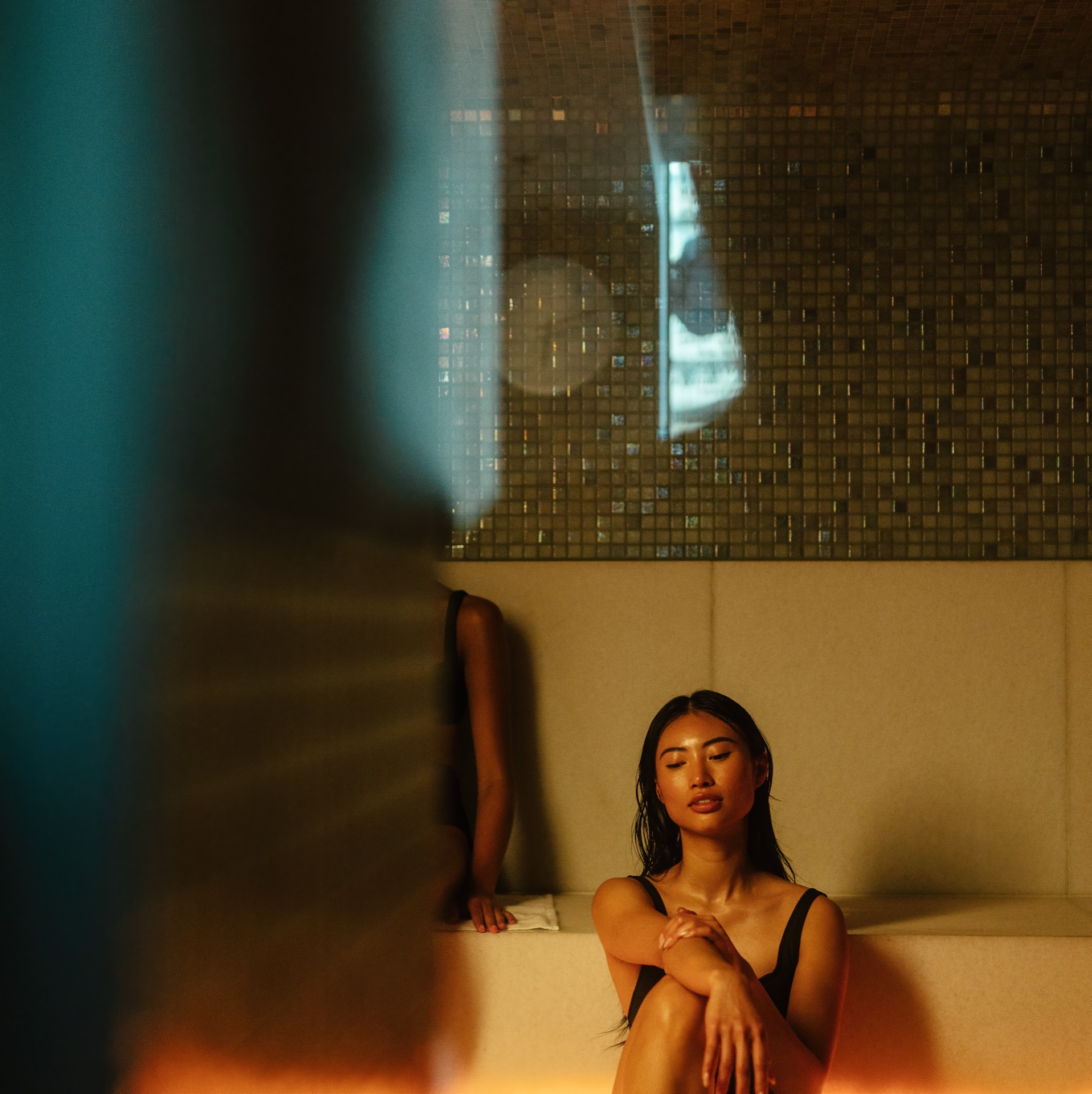 The Sanctum Bathhouse