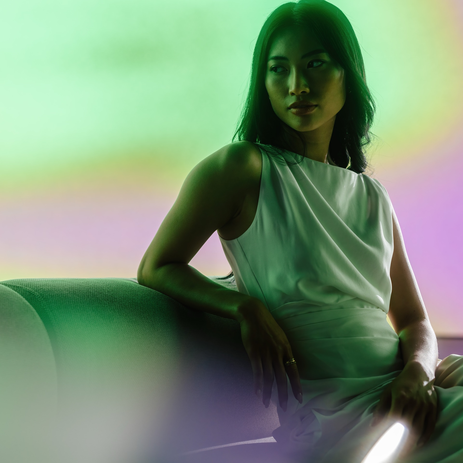 Inaura Downtown Dubai Location